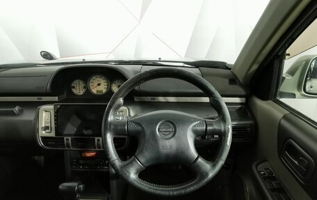 Nissan X-Trail, 2002 год, 535 000 рублей, 15 фотография