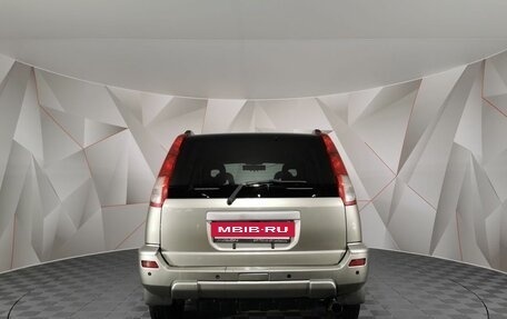 Nissan X-Trail, 2002 год, 535 000 рублей, 7 фотография