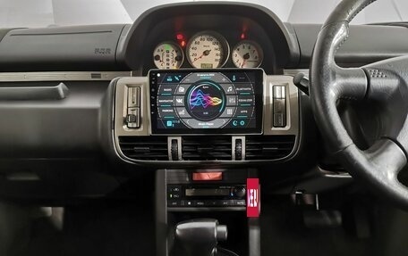 Nissan X-Trail, 2002 год, 535 000 рублей, 11 фотография