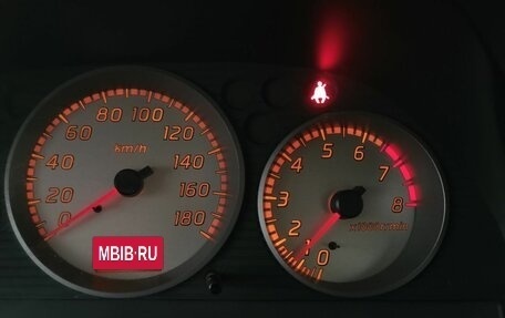 Nissan X-Trail, 2002 год, 535 000 рублей, 19 фотография