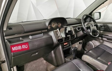 Nissan X-Trail, 2002 год, 535 000 рублей, 14 фотография