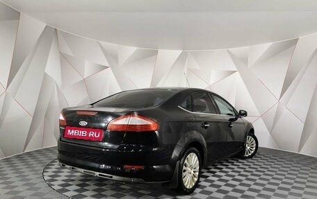 Ford Mondeo IV, 2010 год, 555 000 рублей, 2 фотография