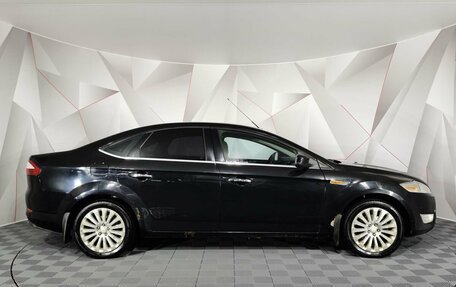 Ford Mondeo IV, 2010 год, 555 000 рублей, 6 фотография