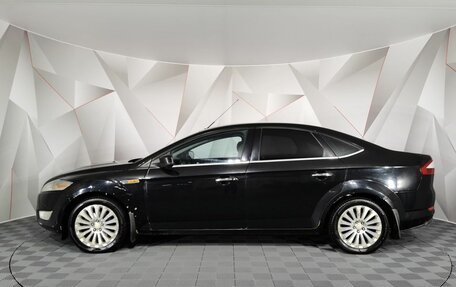 Ford Mondeo IV, 2010 год, 555 000 рублей, 5 фотография
