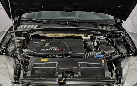 Ford Mondeo IV, 2010 год, 555 000 рублей, 17 фотография