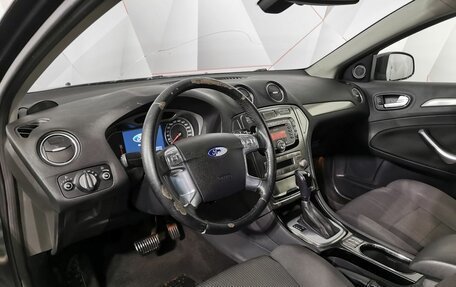 Ford Mondeo IV, 2010 год, 555 000 рублей, 14 фотография