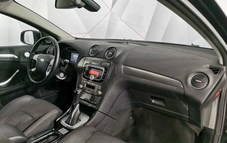 Ford Mondeo IV, 2010 год, 555 000 рублей, 10 фотография