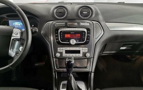 Ford Mondeo IV, 2010 год, 555 000 рублей, 12 фотография