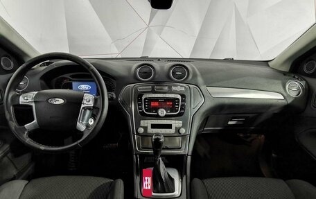 Ford Mondeo IV, 2010 год, 555 000 рублей, 11 фотография