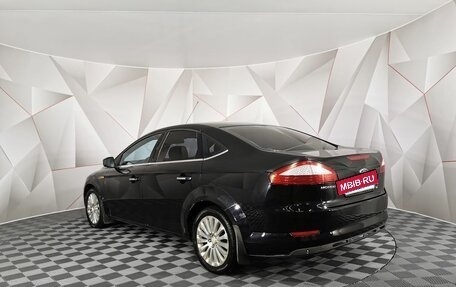 Ford Mondeo IV, 2010 год, 555 000 рублей, 4 фотография