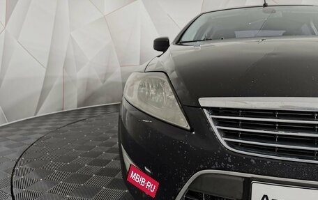 Ford Mondeo IV, 2010 год, 555 000 рублей, 16 фотография