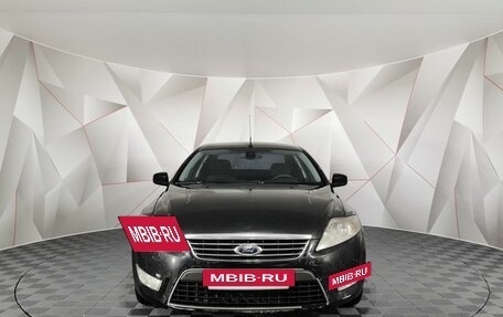 Ford Mondeo IV, 2010 год, 555 000 рублей, 7 фотография