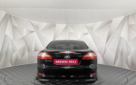 Ford Mondeo IV, 2010 год, 555 000 рублей, 8 фотография