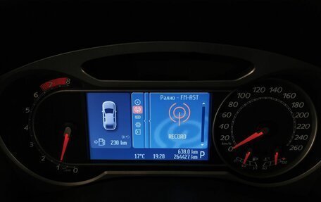 Ford Mondeo IV, 2010 год, 555 000 рублей, 18 фотография