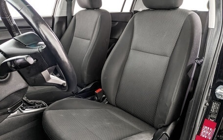 KIA Rio IV, 2021 год, 1 000 000 рублей, 20 фотография