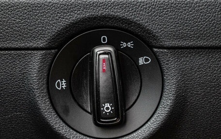 Skoda Octavia, 2017 год, 1 359 000 рублей, 15 фотография