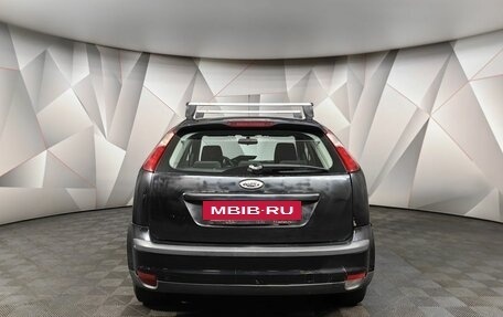 Ford Focus II рестайлинг, 2007 год, 297 000 рублей, 8 фотография