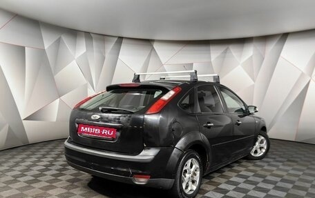 Ford Focus II рестайлинг, 2007 год, 297 000 рублей, 2 фотография