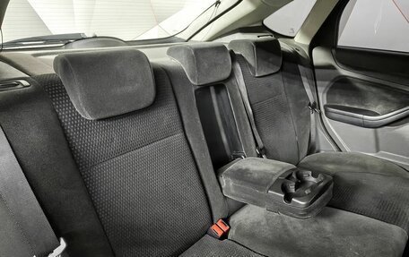 Ford Focus II рестайлинг, 2007 год, 297 000 рублей, 12 фотография