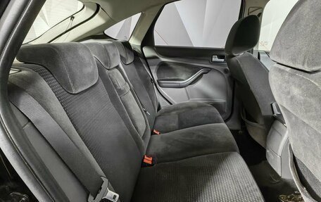 Ford Focus II рестайлинг, 2007 год, 297 000 рублей, 11 фотография