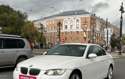 BMW 3 серия, 2007 год, 1 000 000 рублей, 1 фотография