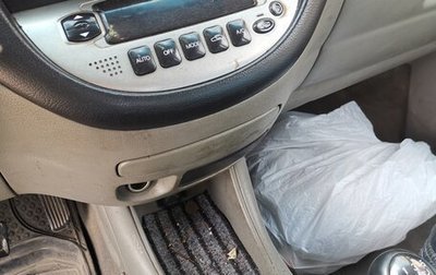 Chevrolet Rezzo, 2007 год, 110 000 рублей, 1 фотография