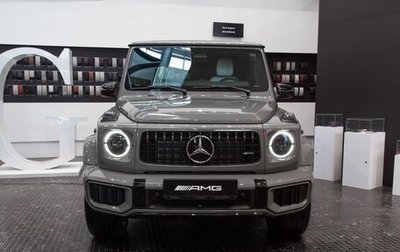Mercedes-Benz G-Класс AMG, 2025 год, 32 054 720 рублей, 1 фотография