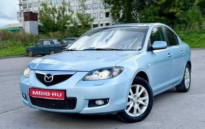 Mazda 3, 2006 год, 599 000 рублей, 1 фотография