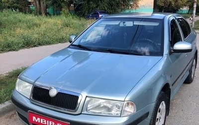 Skoda Octavia IV, 2009 год, 650 000 рублей, 1 фотография