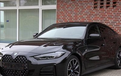 BMW 4 серия, 2025 год, 5 500 000 рублей, 1 фотография