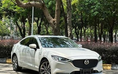 Mazda 6, 2021 год, 2 170 000 рублей, 1 фотография