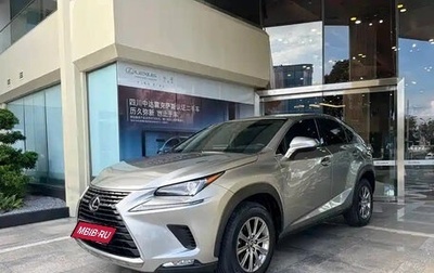 Lexus NX I, 2021 год, 2 700 000 рублей, 1 фотография