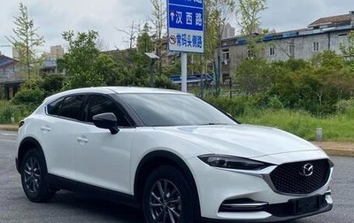 Mazda CX-4, 2021 год, 1 890 000 рублей, 1 фотография