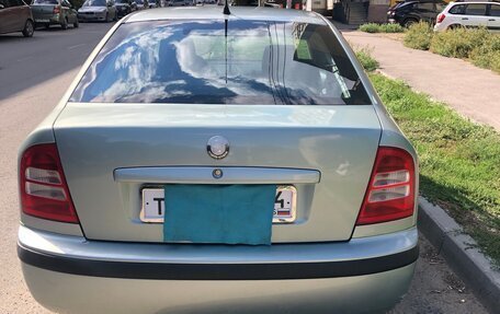 Skoda Octavia IV, 2009 год, 650 000 рублей, 10 фотография