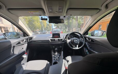 Mazda Axela, 2015 год, 1 550 000 рублей, 6 фотография