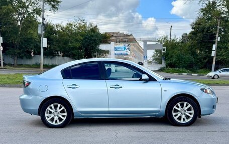 Mazda 3, 2006 год, 599 000 рублей, 4 фотография