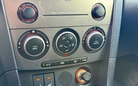 Mazda 3, 2006 год, 599 000 рублей, 11 фотография