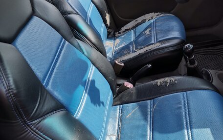 Chevrolet Rezzo, 2007 год, 110 000 рублей, 6 фотография