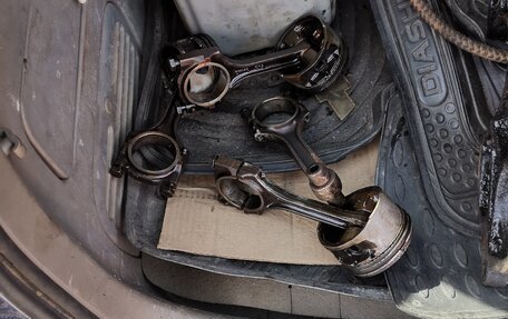 Chevrolet Rezzo, 2007 год, 110 000 рублей, 15 фотография