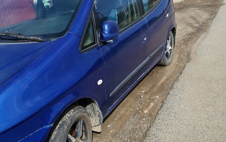 Chevrolet Rezzo, 2007 год, 110 000 рублей, 22 фотография