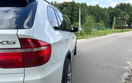 BMW X5, 2008 год, 999 999 рублей, 15 фотография