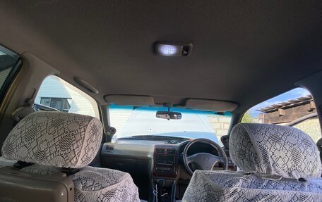 Toyota Corona IX (T190), 2001 год, 655 000 рублей, 10 фотография
