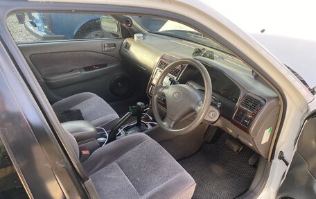 Toyota Corona IX (T190), 2001 год, 655 000 рублей, 7 фотография