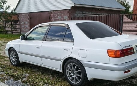 Toyota Corona IX (T190), 2001 год, 655 000 рублей, 2 фотография