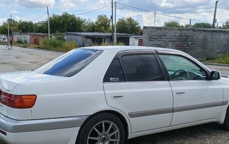 Toyota Corona IX (T190), 2001 год, 655 000 рублей, 5 фотография