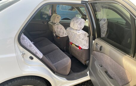 Toyota Corona IX (T190), 2001 год, 655 000 рублей, 9 фотография