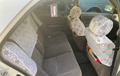 Toyota Corona IX (T190), 2001 год, 655 000 рублей, 8 фотография
