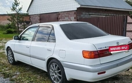 Toyota Corona IX (T190), 2001 год, 655 000 рублей, 4 фотография