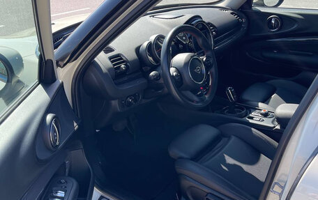 MINI Clubman, 2019 год, 2 400 000 рублей, 8 фотография