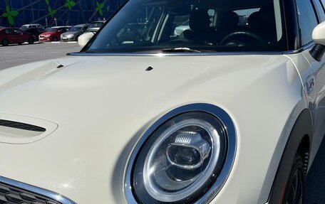 MINI Clubman, 2019 год, 2 400 000 рублей, 10 фотография